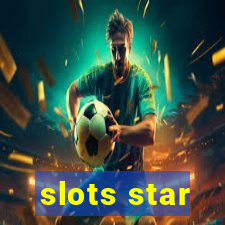 slots star